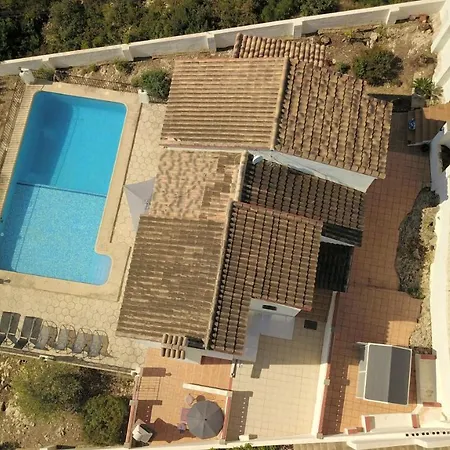 Villa Elena Gandia