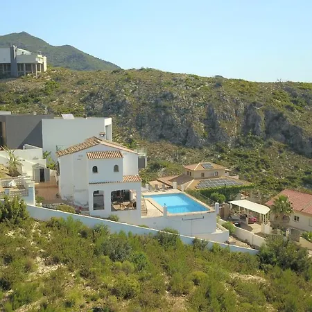 Villa Elena