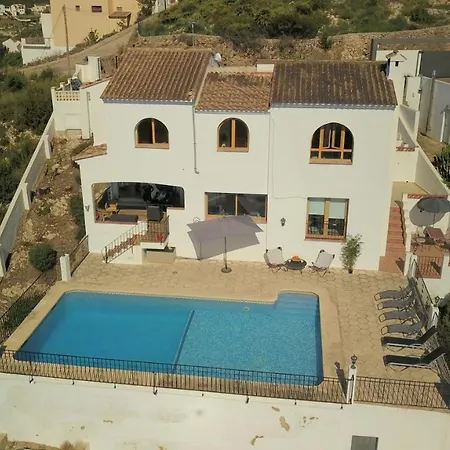 Elena Villa Gandia